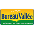 logo bureau vallée saint clément de rivière