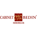 logo cabinet bedin gujan mestras