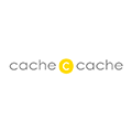 logo cache-cache pamiers st jean du falga