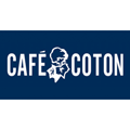 logo café coton plan de campagne