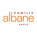 logo camille albane poitiers