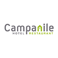 logo restaurant campanile meaux