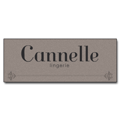 logo canelle lingerie montbeliard