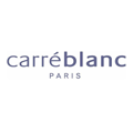 logo carré blanc