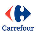 logo carrefour carré sénart