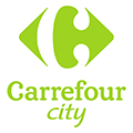 logo carrefour city sèvres