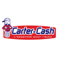 logo carter cash clichy sous bois (93)