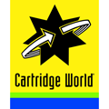 logo Cartridge World png