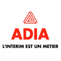 logo adia - standard