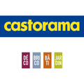 logo castorama orvault