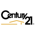 logo century 21 agence de la baie