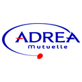 logo adrea mutuelle morteau