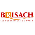 logo cheminées brisach metz