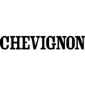 logo chevignon - montpellier