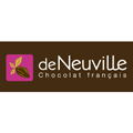 logo chocolats de neuville le mans centre sud