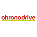 logo chronodrive cannes - la bocca