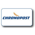 logo chronopost de angers