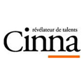 logo cinna ligne salon concess