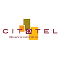 logo citotel auberge du sous bois