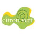 logo citron vert bourg-en-bresse