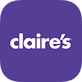 logo claire's valenciennes centre place d'armes