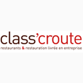 logo class'croute saint quentin