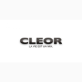 logo cleor aire sur la lys