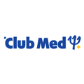 logo club med cannes