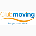 logo moving le mans - oasis