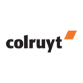 logo colruyt diebling