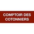 logo comptoir des cotonniers