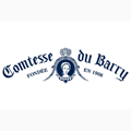 logo comtesse du barry yvelines - france