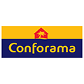 logo conforama ussel