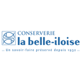 logo conserverie la belle-iloise trouville