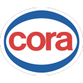 logo cora limoges