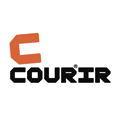 logo courir rouen