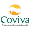 logo coviva bourgoin-jallieu - mv services 38