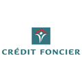 logo crédit foncier alencon