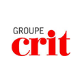 logo crit intérim