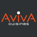 logo cuisines aviva le mans nord