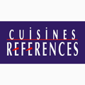 logo cuisines références ets coudrais