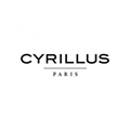 logo cyrillus  bordeaux