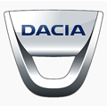 logo dacia auray