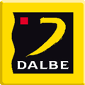 logo dalbe paris 14e