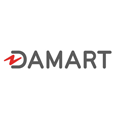 logo damart marseille