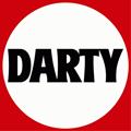 logo darty