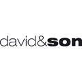 logo david & son pont-de-claix