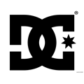 logo dcshoes shop, quiksilver tours heure tranquille