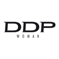 logo ddp woman morlaix