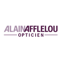 logo alain afflelou avignon pont des 2 eaux